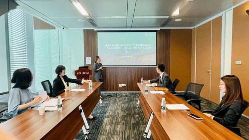 番禺区试点“云咨询”服务，创新公共法律咨询模式提升群众办事效率